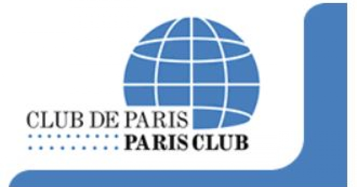 Cuba And Paris Club Continue Their Negotiations | Cuba Headlines – Cuba ...