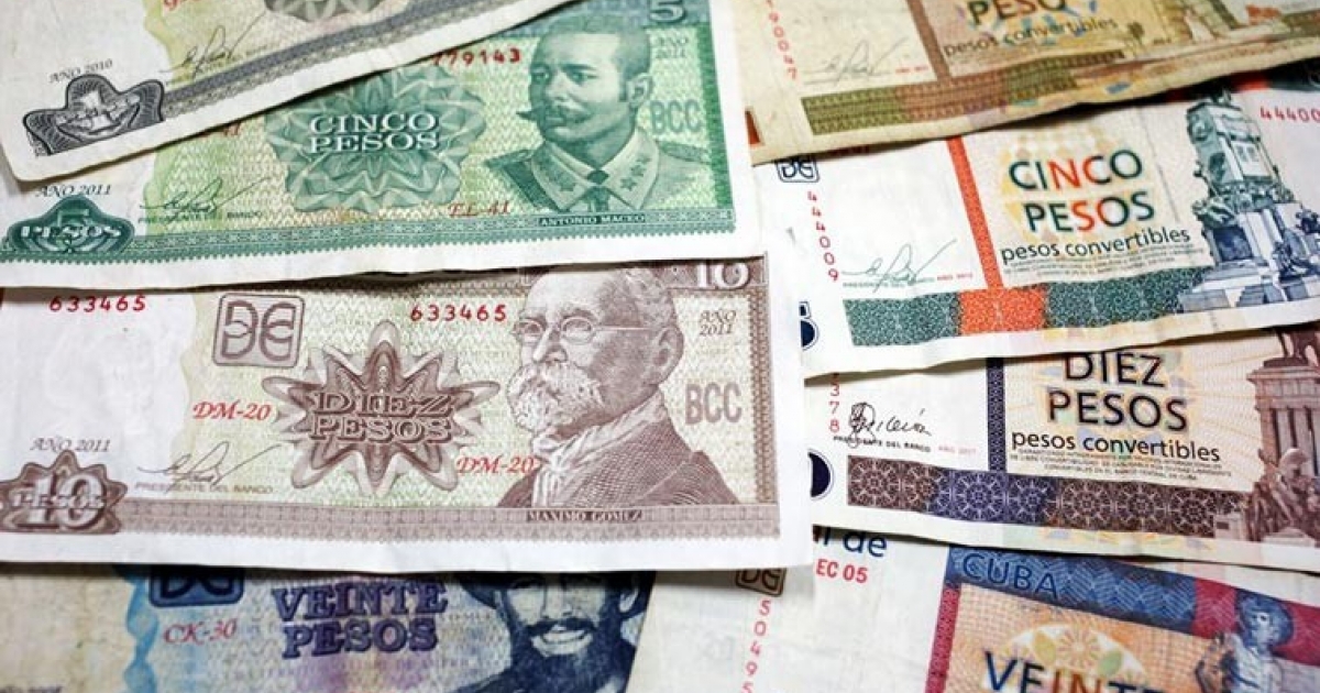 Cuba Central Bank prepares unification Cuba Headlines Cuba