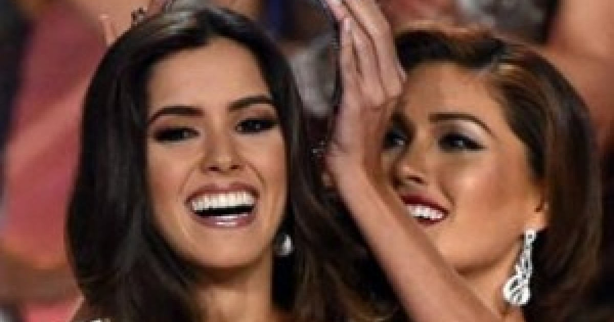 Miss Universe could visit Cuba Cuba Headlines Cuba News, Breaking