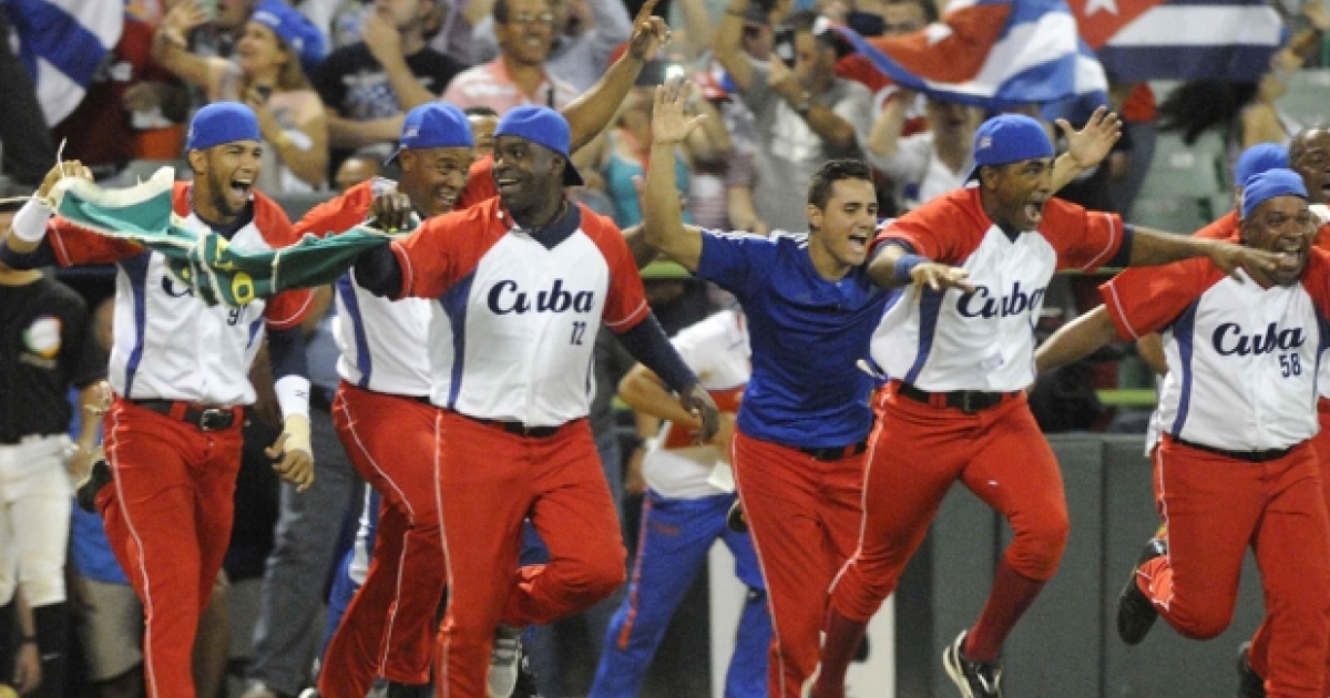 Cuba won the Caribbean Series Cuba Headlines Cuba News, Breaking