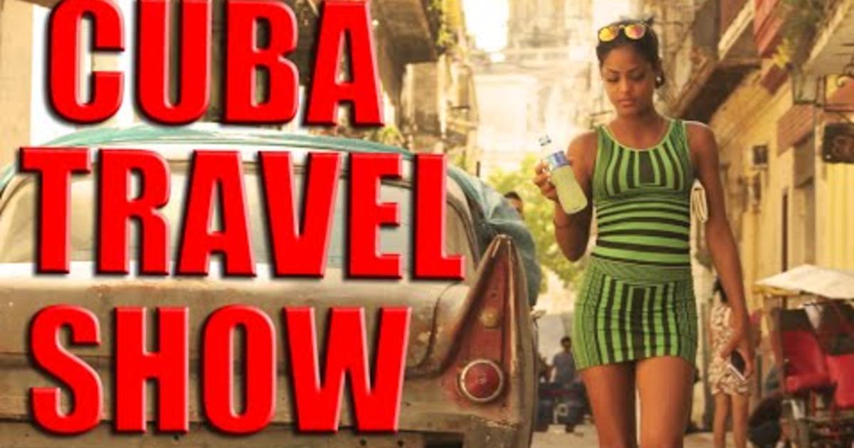 An American Travels To Cuba Part 2 Cuba Headlines Cuba News Breaking News Articles And