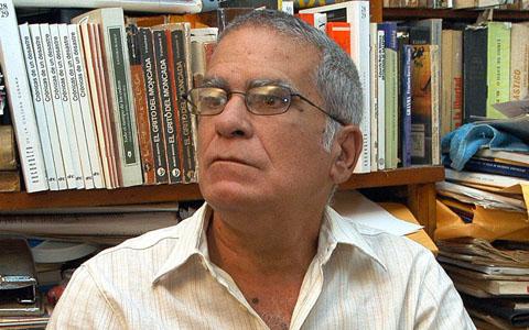 Oscar Espinosa Chepe, Cuban Economist and Critic of Castro, Dies at 72 | Cuba Headlines – Cuba News, Breaking News, Articles and Daily Information - oscar_espinosa_chepe