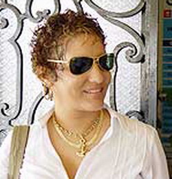 Tania Pantoja A New Salsa Boom Cuba Headlines Cuba News Breaking News Articles And Daily Information
