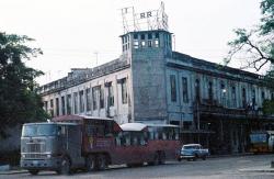 Cuba Puts Camel Bus Out To Pasture Cuba Headlines Cuba News Breaking News Articles And Daily Information