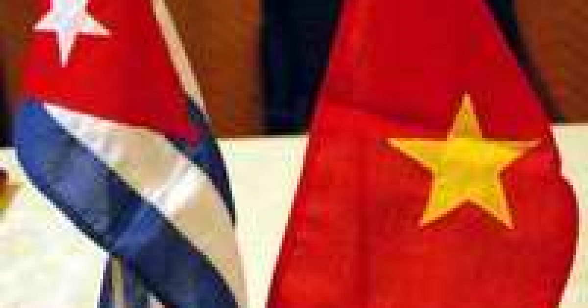 Cuba and Vietnam to strengthen relations in construction | Cuba ...