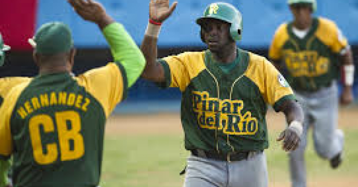 Osniel Madera and Joel Rojas left Cuba too | Cuba Headlines – Cuba News ...