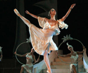 El Ballet Nacional de Cuba, en los Teatros del Canal | Cuba Headlines –  Cuba News, Breaking News, Articles and Daily Information